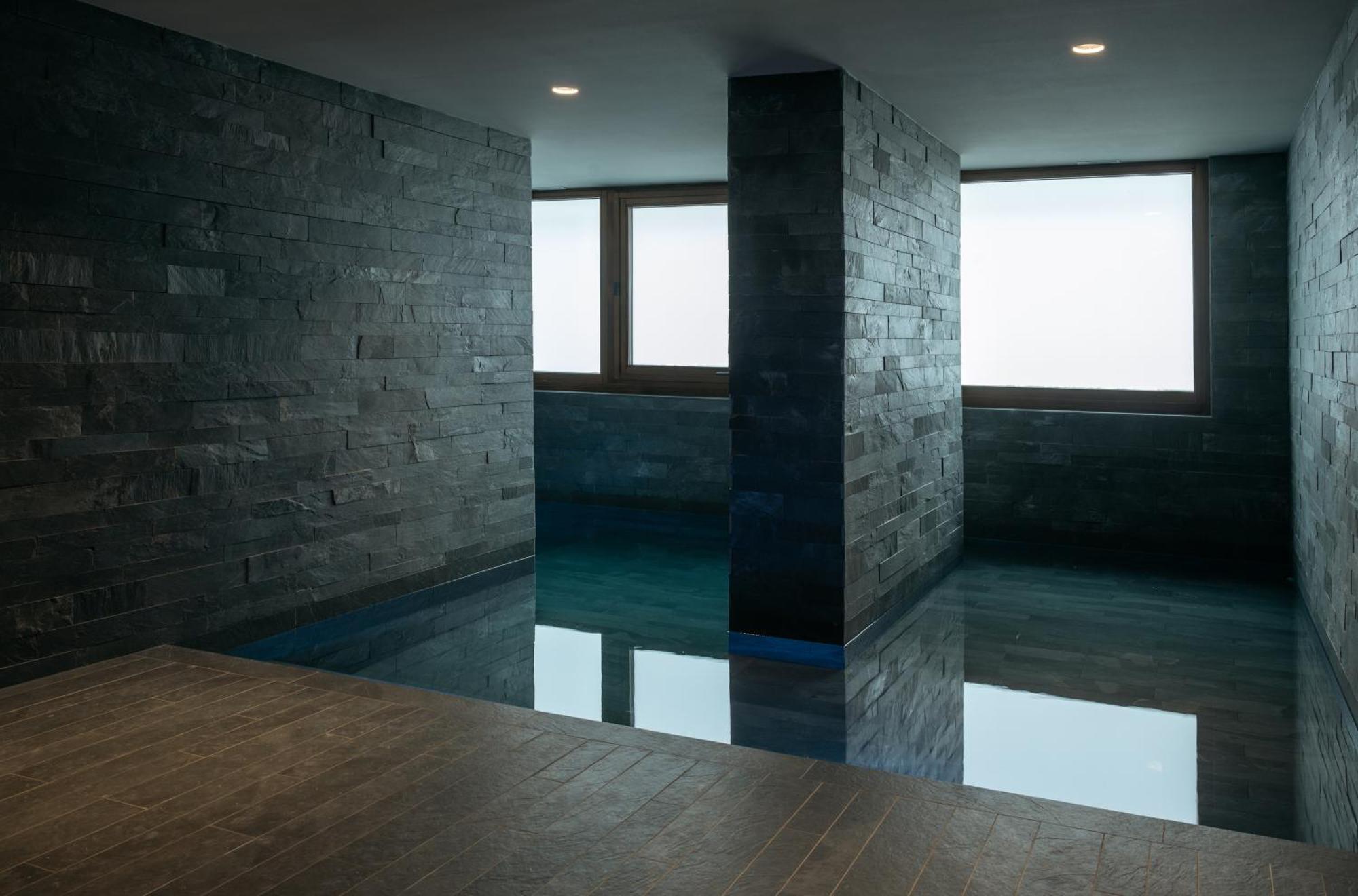 Isard Residences By Leo التارتر المظهر الخارجي الصورة