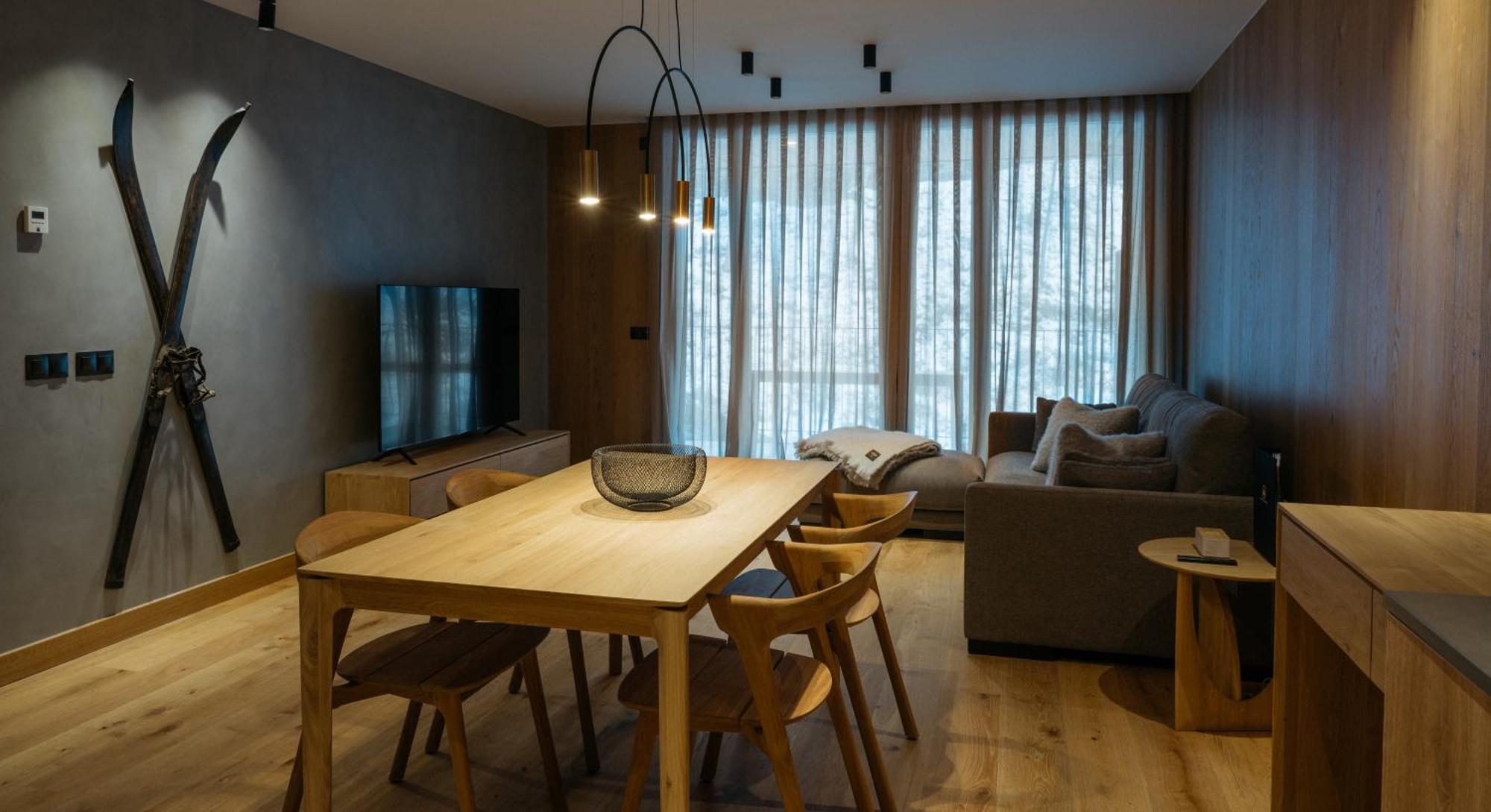 Isard Residences By Leo التارتر المظهر الخارجي الصورة