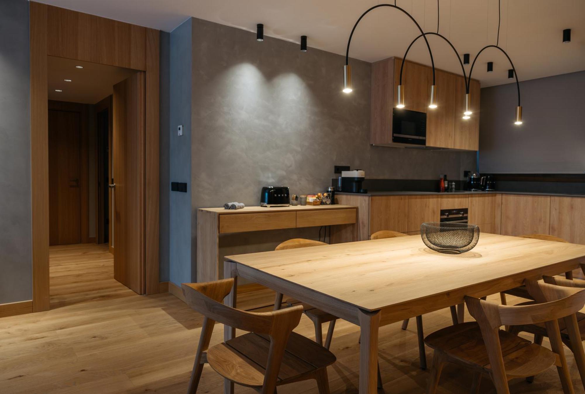Isard Residences By Leo التارتر المظهر الخارجي الصورة