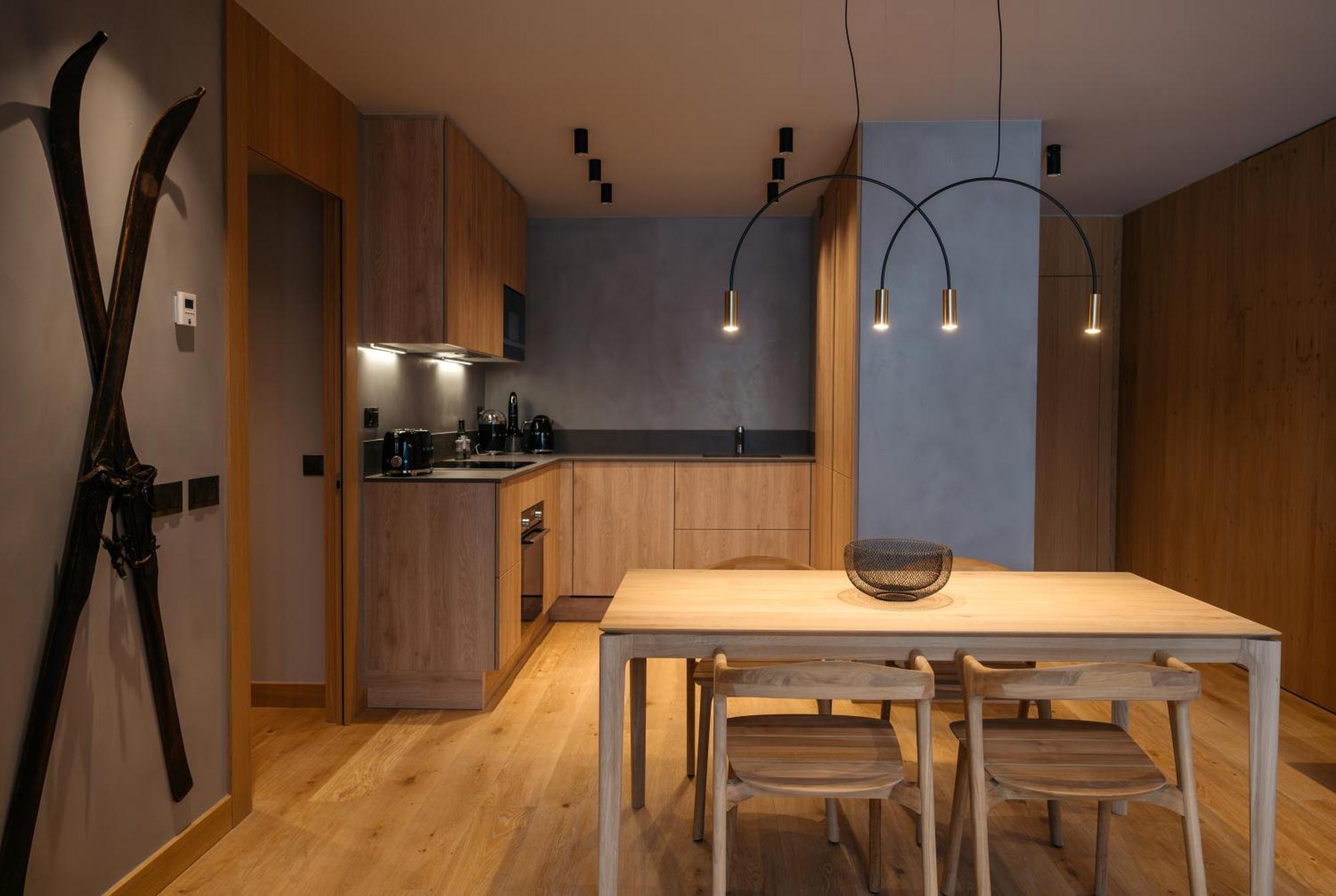 Isard Residences By Leo التارتر المظهر الخارجي الصورة