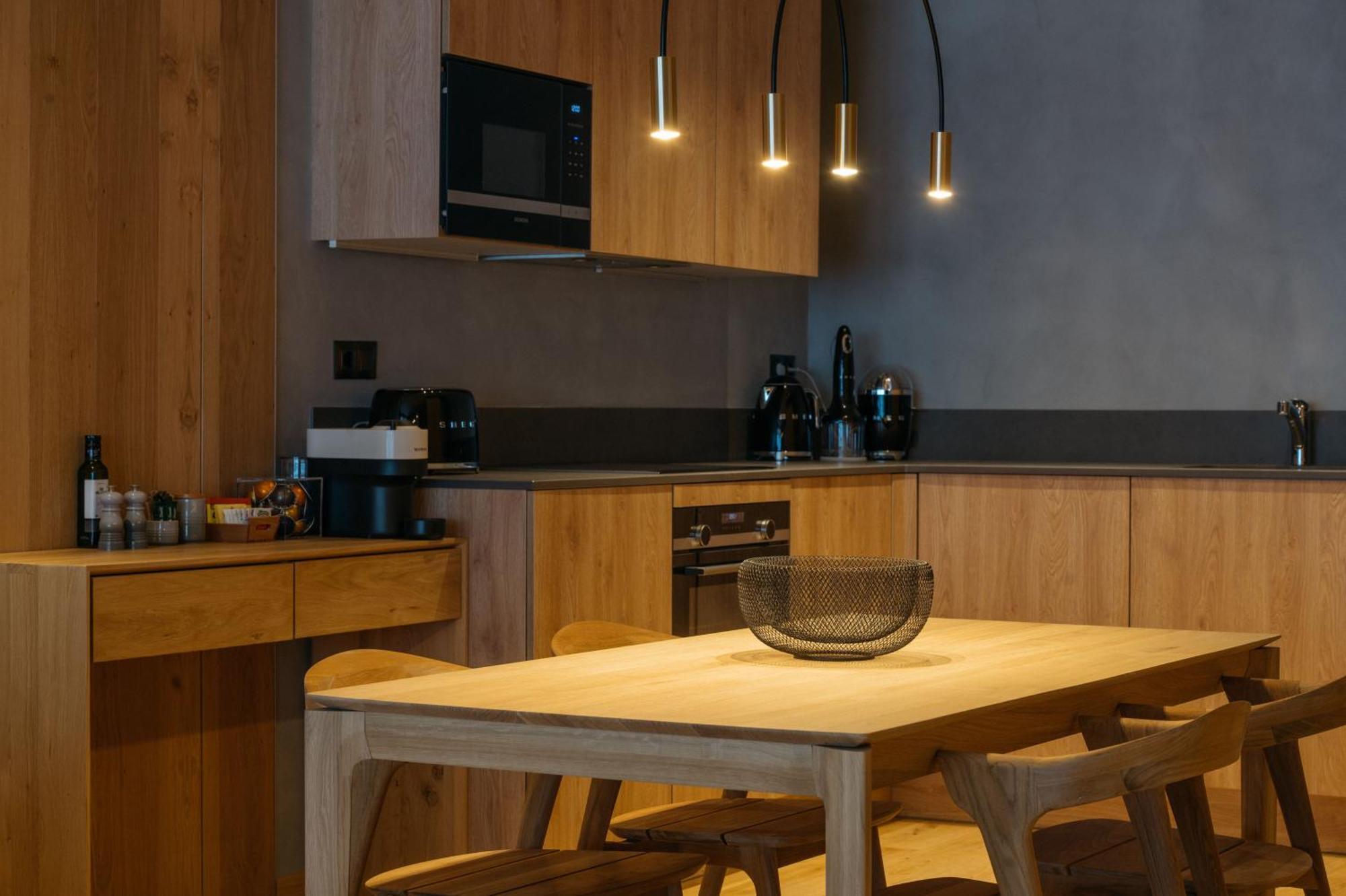 Isard Residences By Leo التارتر المظهر الخارجي الصورة