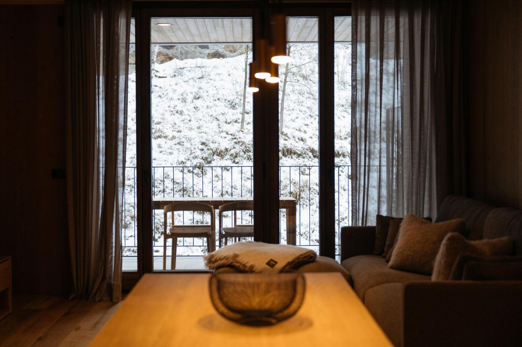 Isard Residences By Leo التارتر المظهر الخارجي الصورة