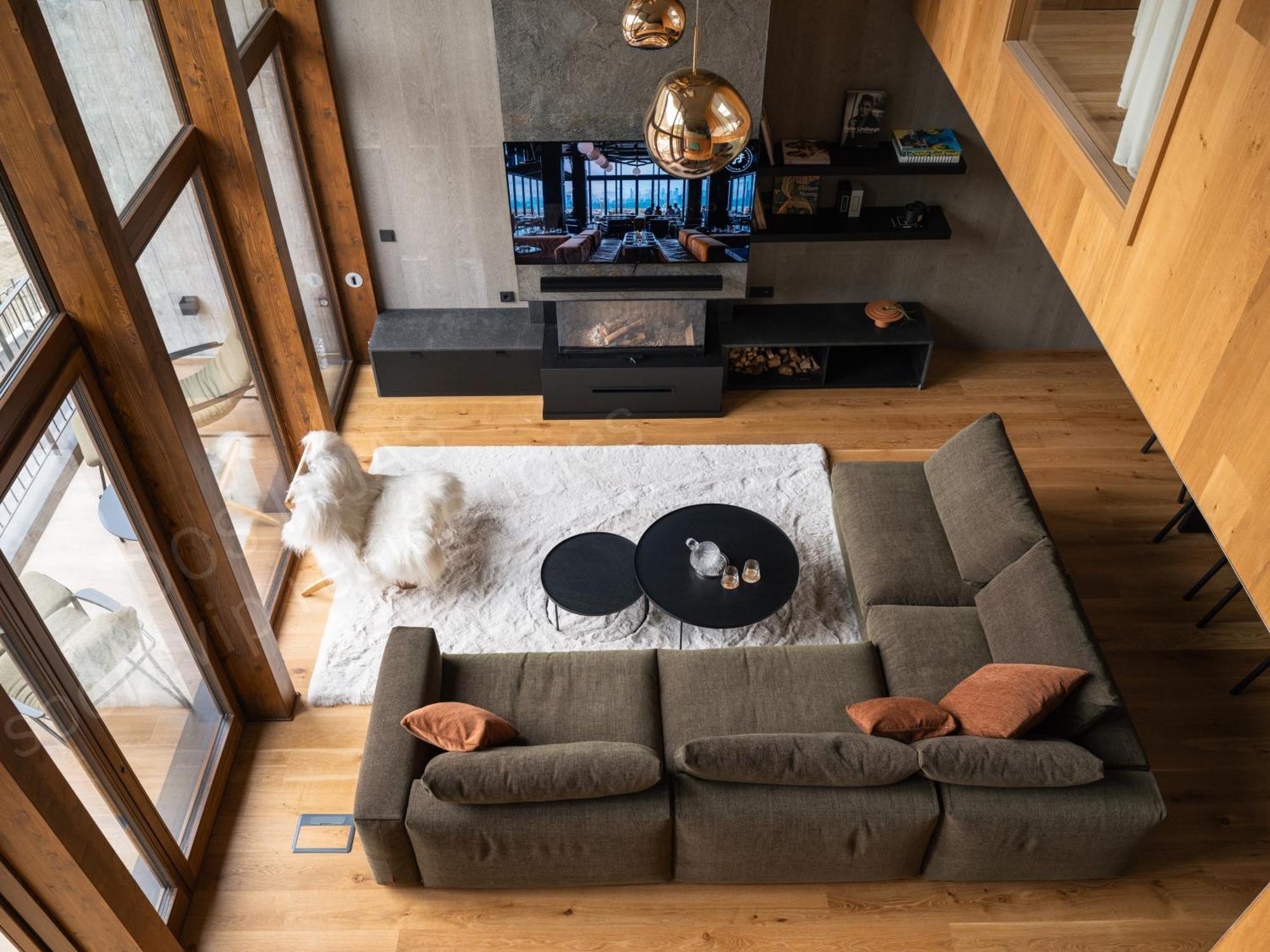 Isard Residences By Leo التارتر المظهر الخارجي الصورة