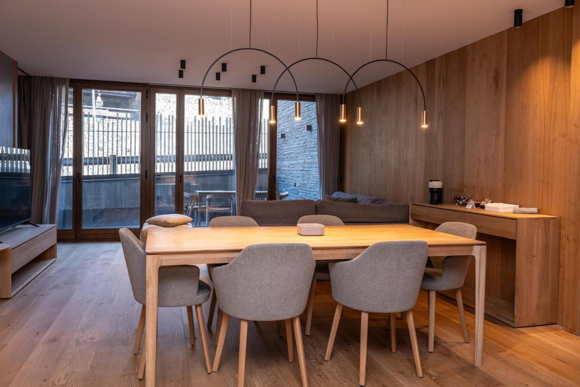 Isard Residences By Leo التارتر المظهر الخارجي الصورة