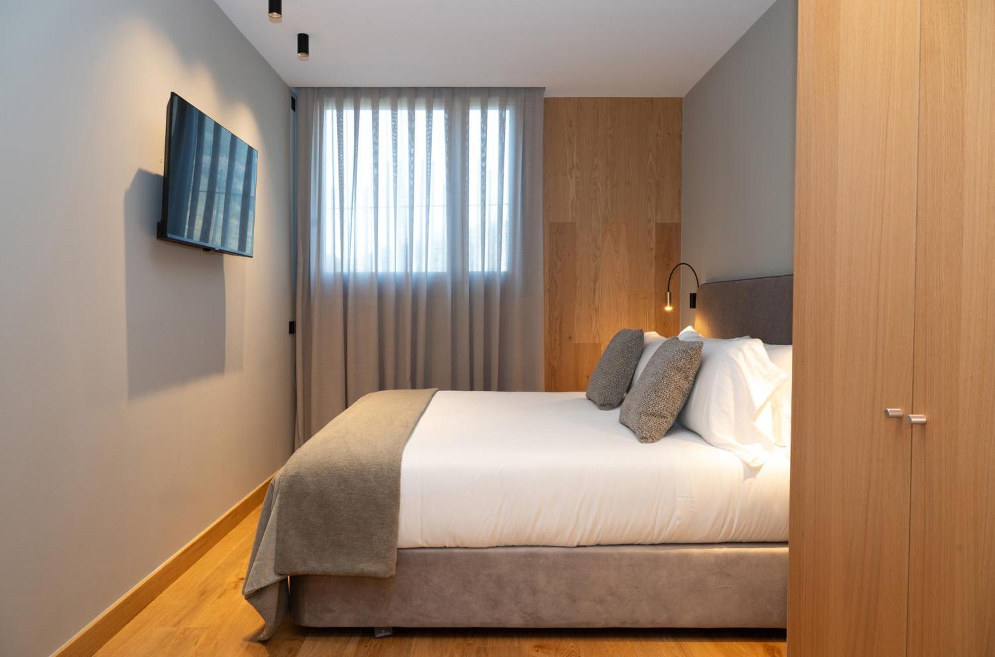 Isard Residences By Leo التارتر المظهر الخارجي الصورة